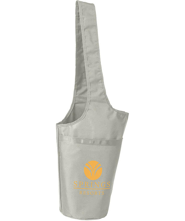 Yoga Carry Sling Bag