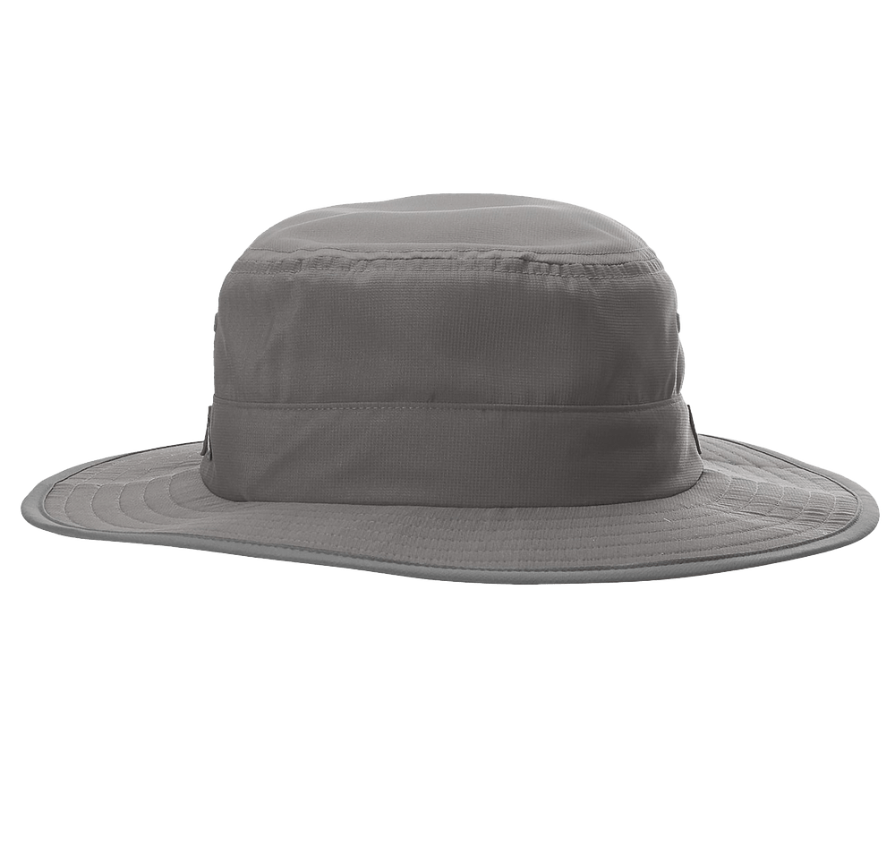 Richardson Lite Wide Brim Bucket Hat-default
