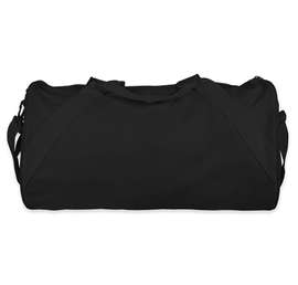 Liberty Bags Small Duffel Bag - Color: Black