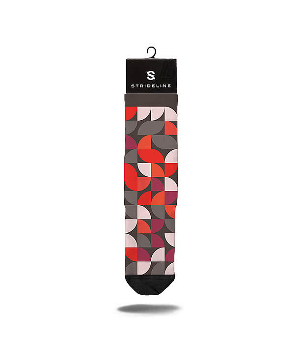 Bauhaus Crew Socks