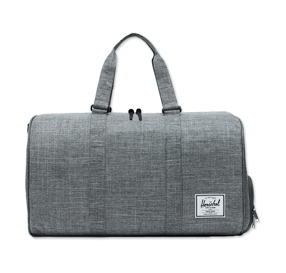 Herschel Novel 20" Duffle with Shoe Compartment-default