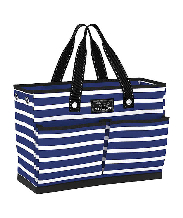 Scout Bags Ben 5-Pocket Tote Bag