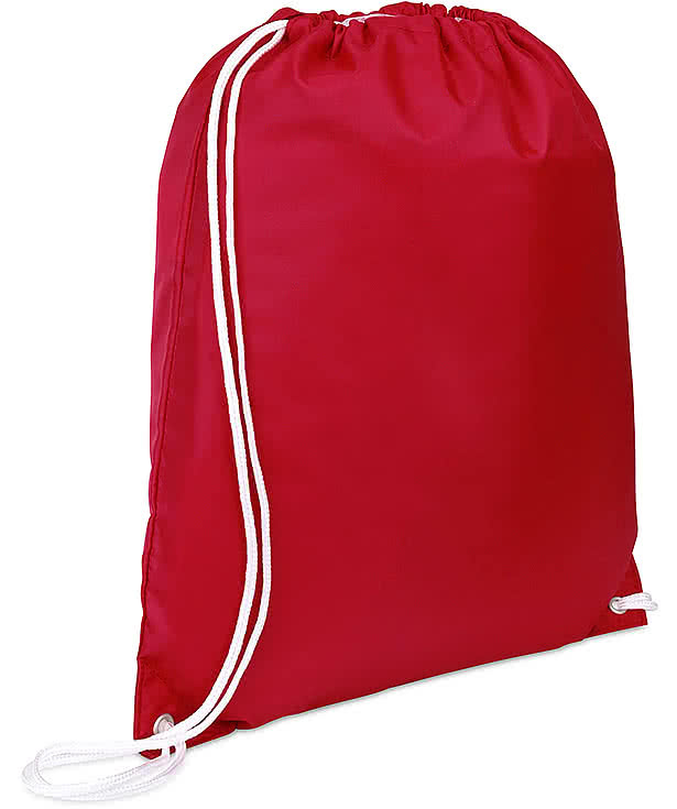 Arlo Recycled Drawstring Bag
