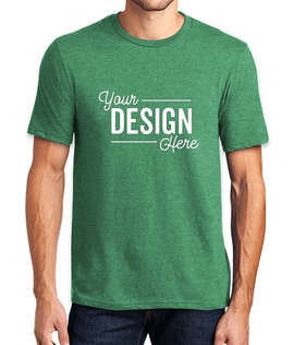 District V.I.T. T-shirt