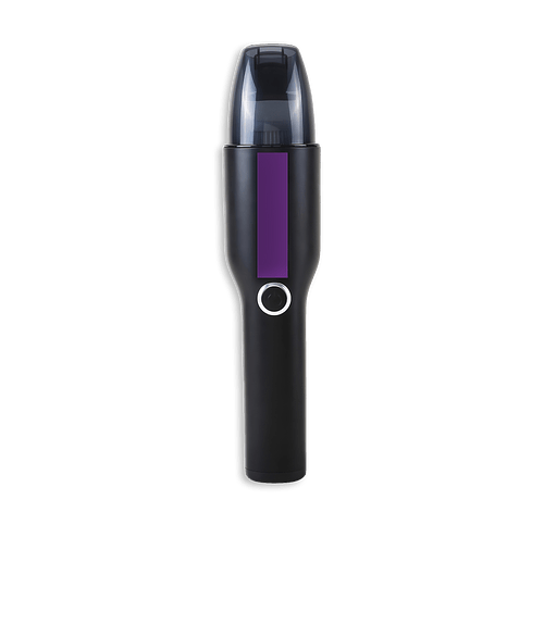 Full Color Vavavroom Wireless Handheld Vacuum Cleaner in Team Purple