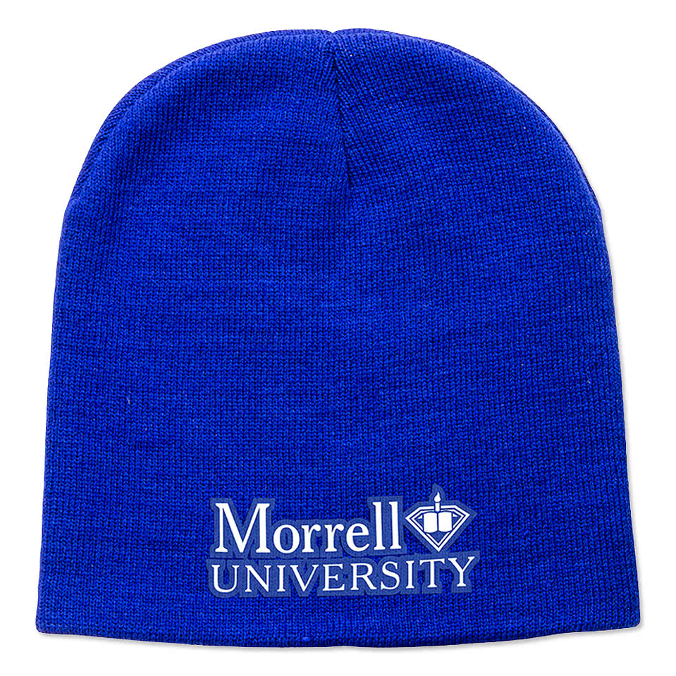 Sundance Recycled Knit Beanie