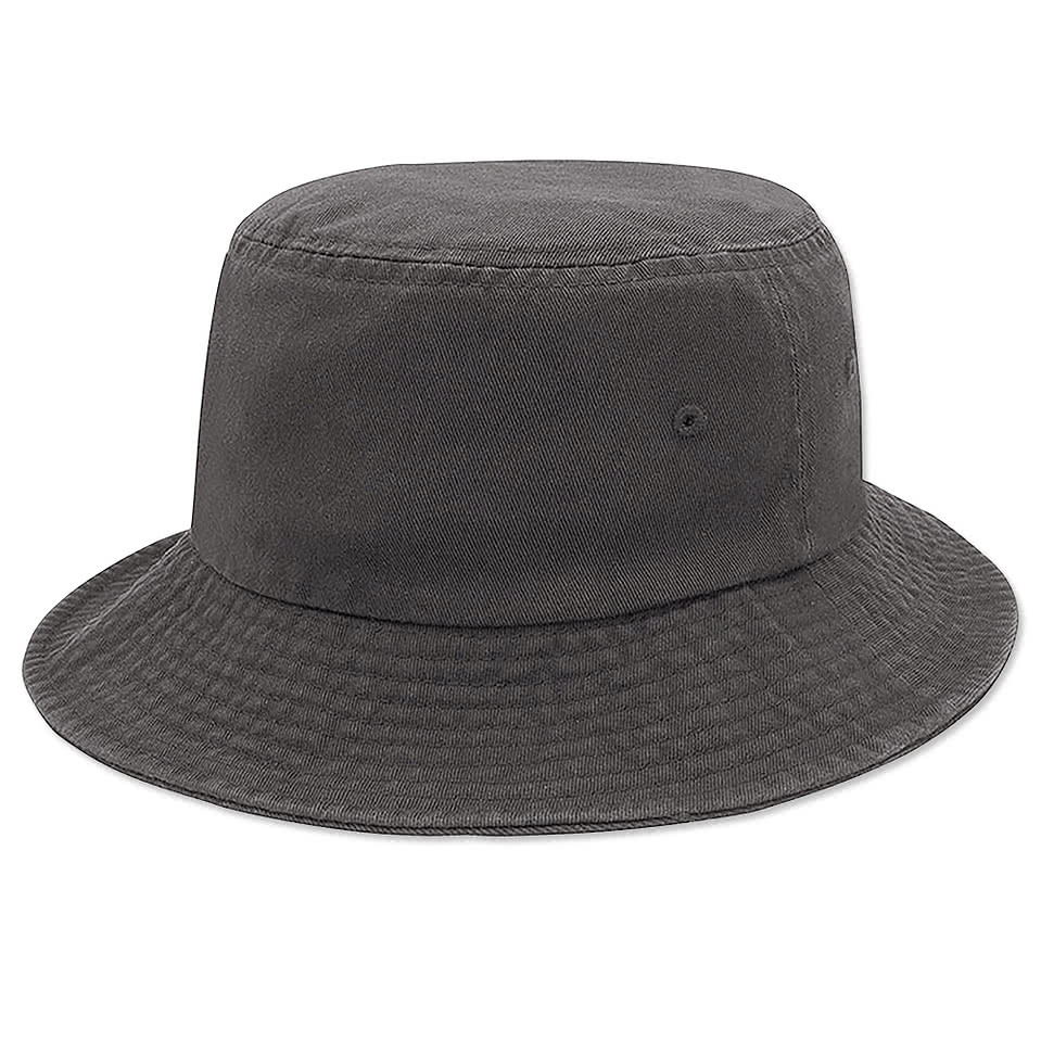COOTIE】22ss Polyester Twill Bucket Hat