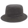 Mega Cap Cotton Twill Bucket Hat