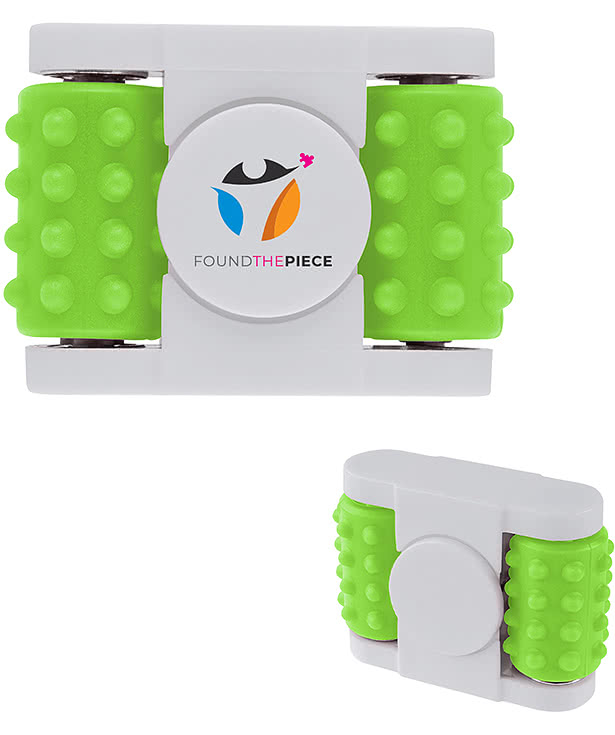 Mini Fun Spinner Sensory Toy