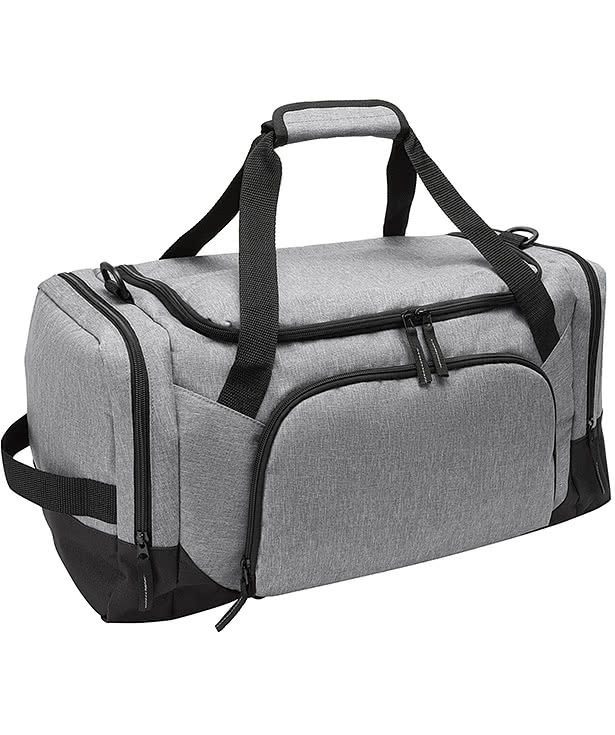 Osborne Recycled Weekender Duffel Bag