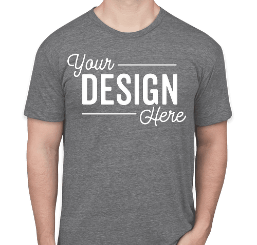 Make your own t shirt american apparel cheap