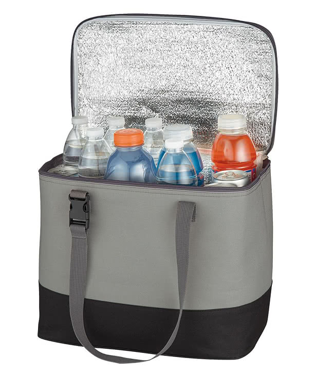 Alfresco 24 Can Cooler