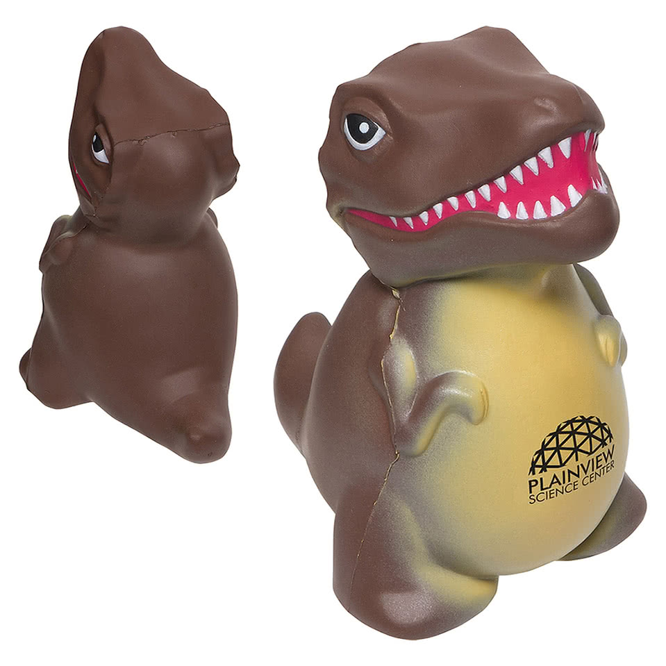 T-Rex Stress Reliever