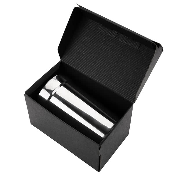 Laser Engraved Milano Stainless Steel Wine Cooler