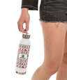 Ugly Sweater 22 oz. Thor Copper Vacuum Insulated Water Bottle