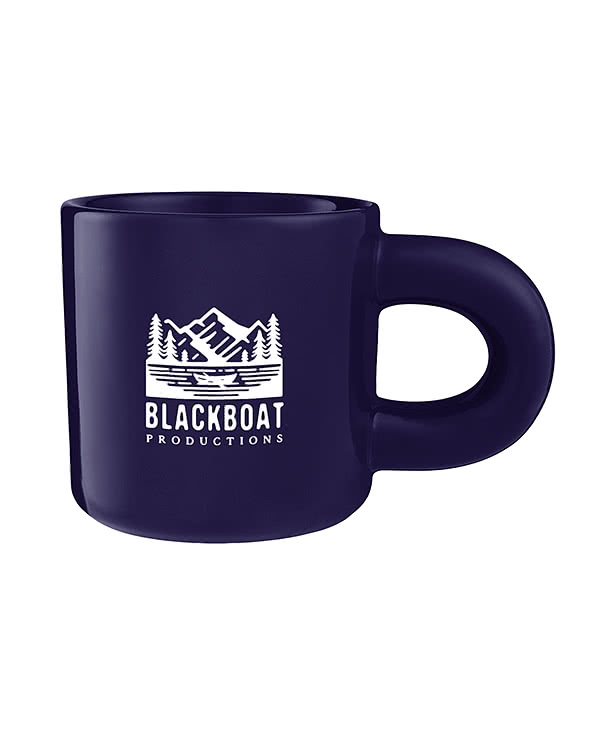 15 oz. Otis Chunky Handle Ceramic Mug