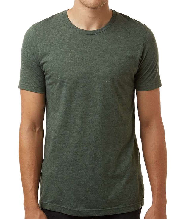 Tultex Combed Jersey Blend T-shirt