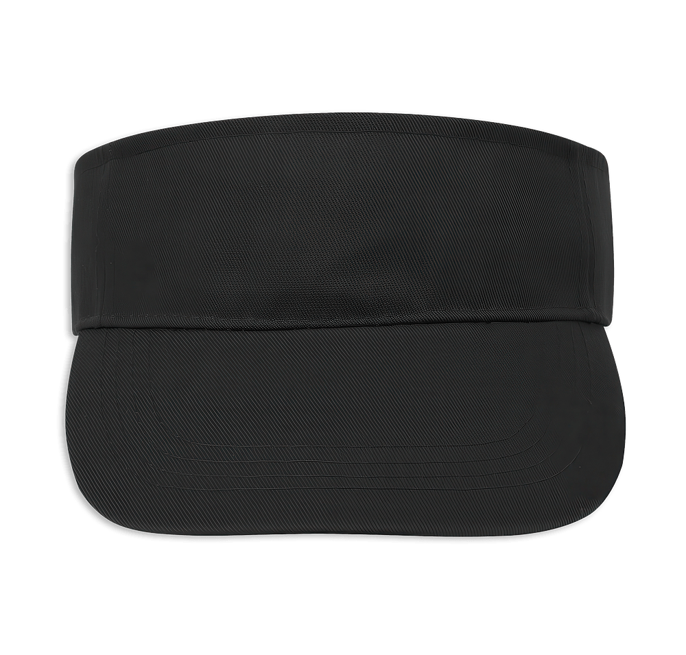 Recycled Performance Visor-default