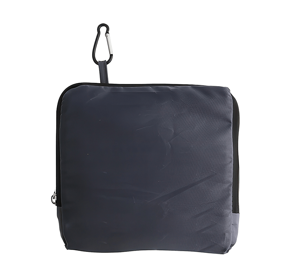 Full Color Freshman Recycled Laundry Bag-default