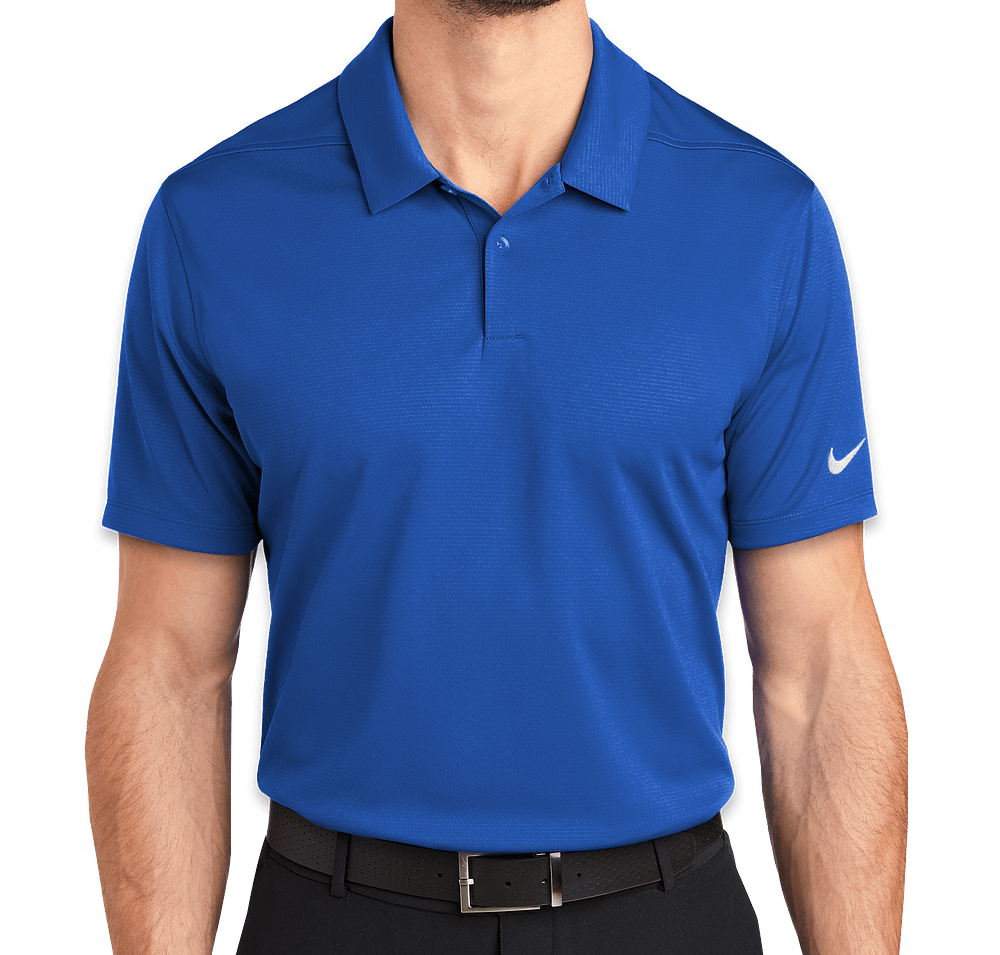 Nike Dry Essential Polo - Printed-default