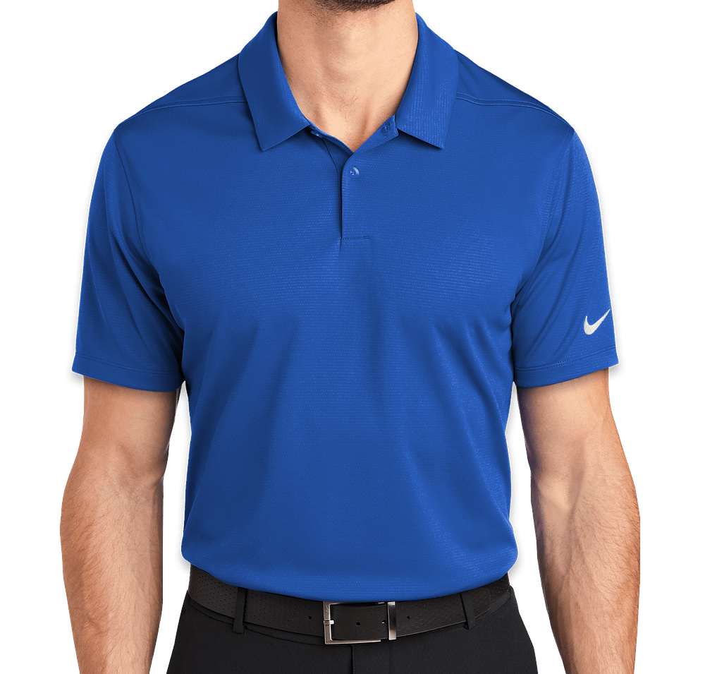 Nike Dry Essential Polo - Embroidered-default