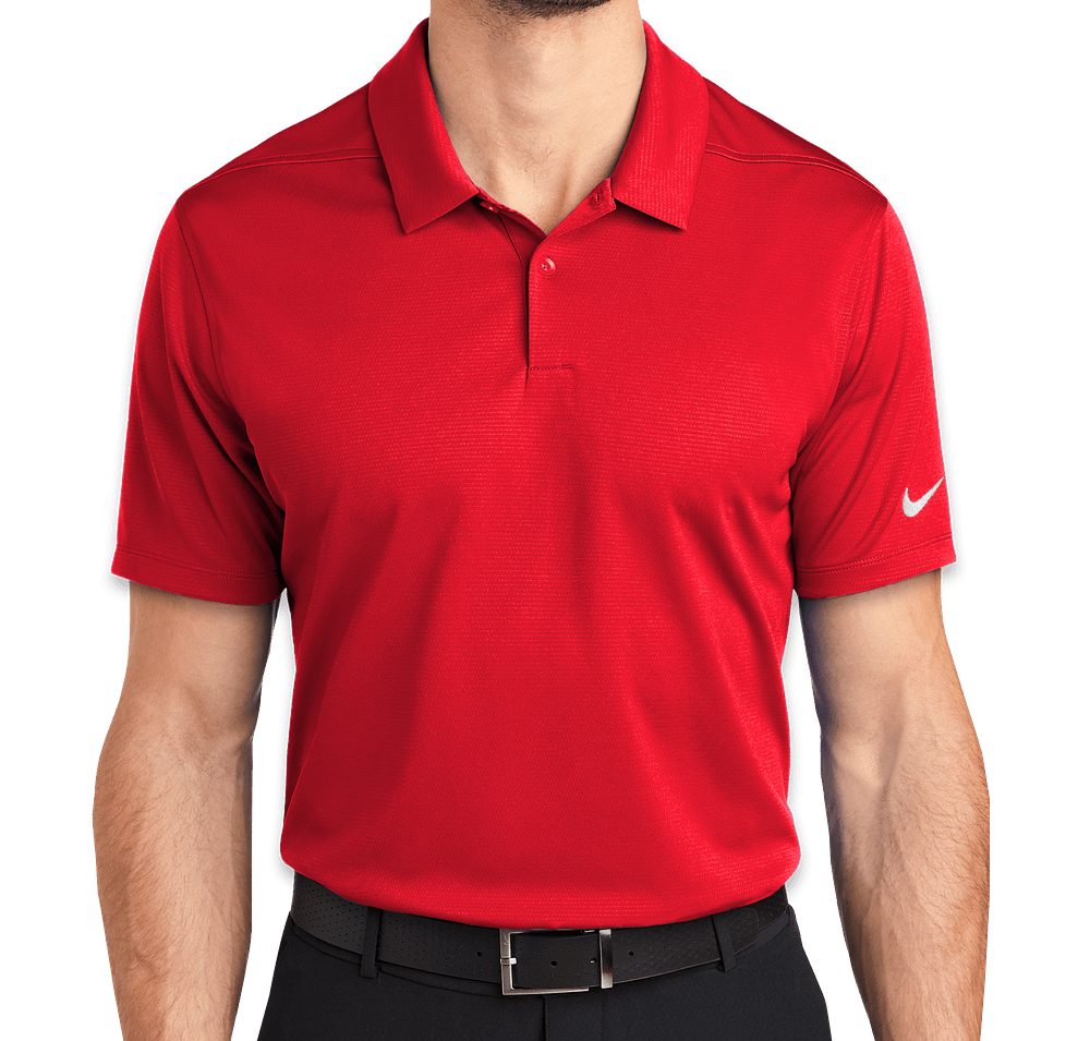 Nike Dry Essential Polo - Embroidered-default