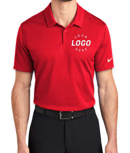 Nike Dry Essential Polo