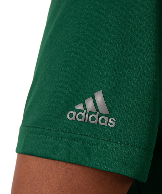 Adidas Performance Polo - Printed