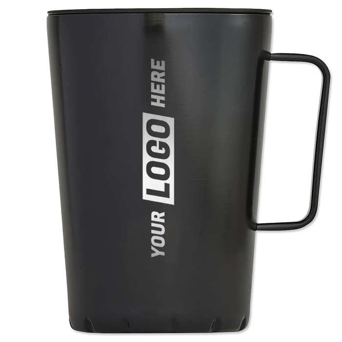 S'well Laser Engraved 15 oz. Stainless Steel Takeaway Mug