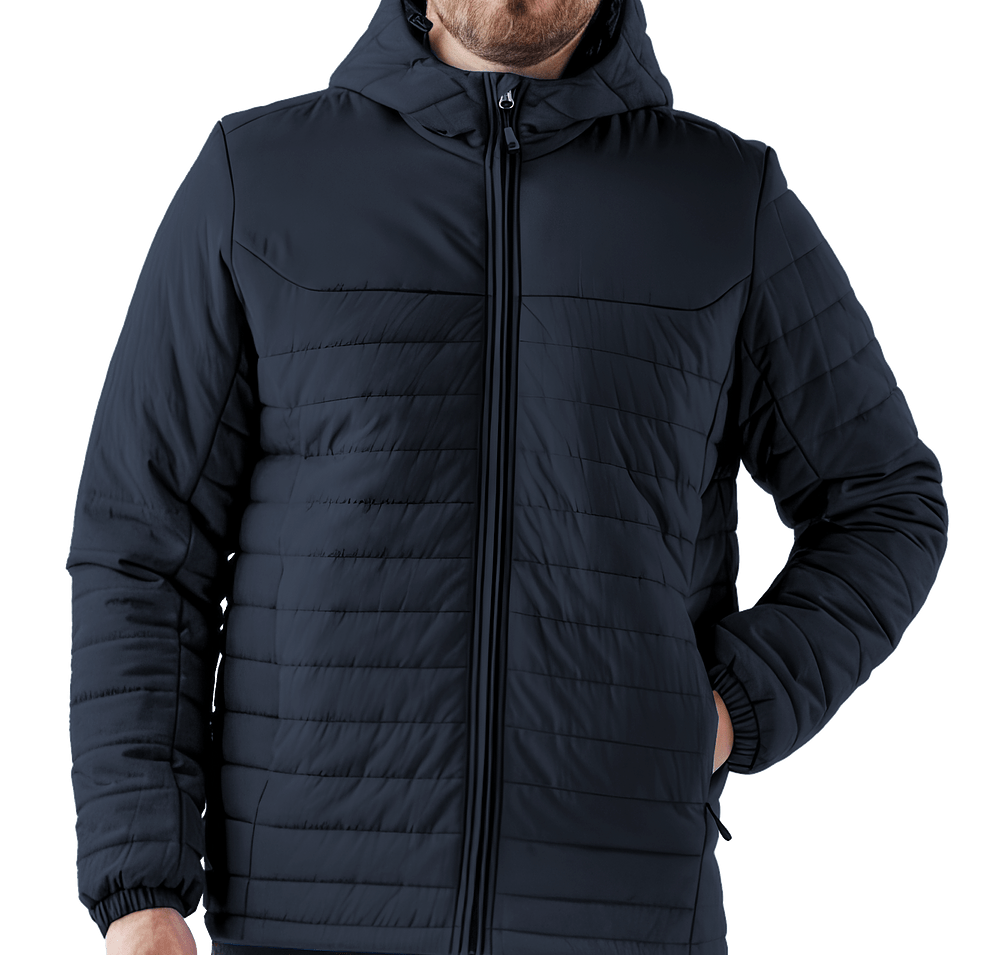 Stormtech Nautilus Quilted Hooded Insulated Jacket-default