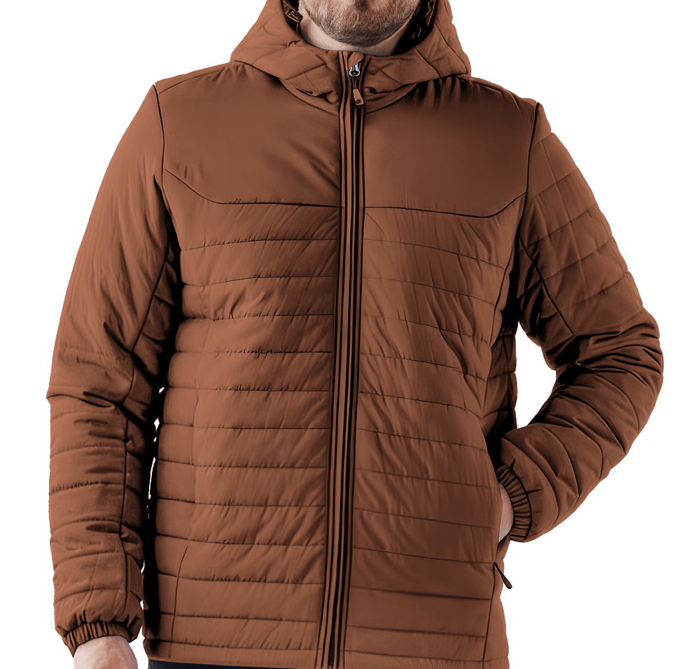 Stormtech Nautilus Quilted Hooded Insulated Jacket-default
