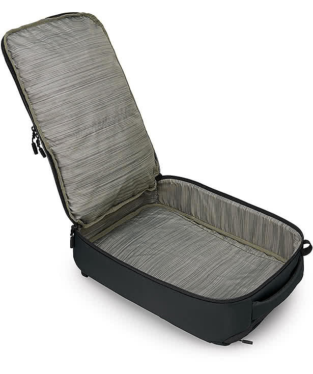 Osprey Aoede 16" Computer Briefcase Backpack