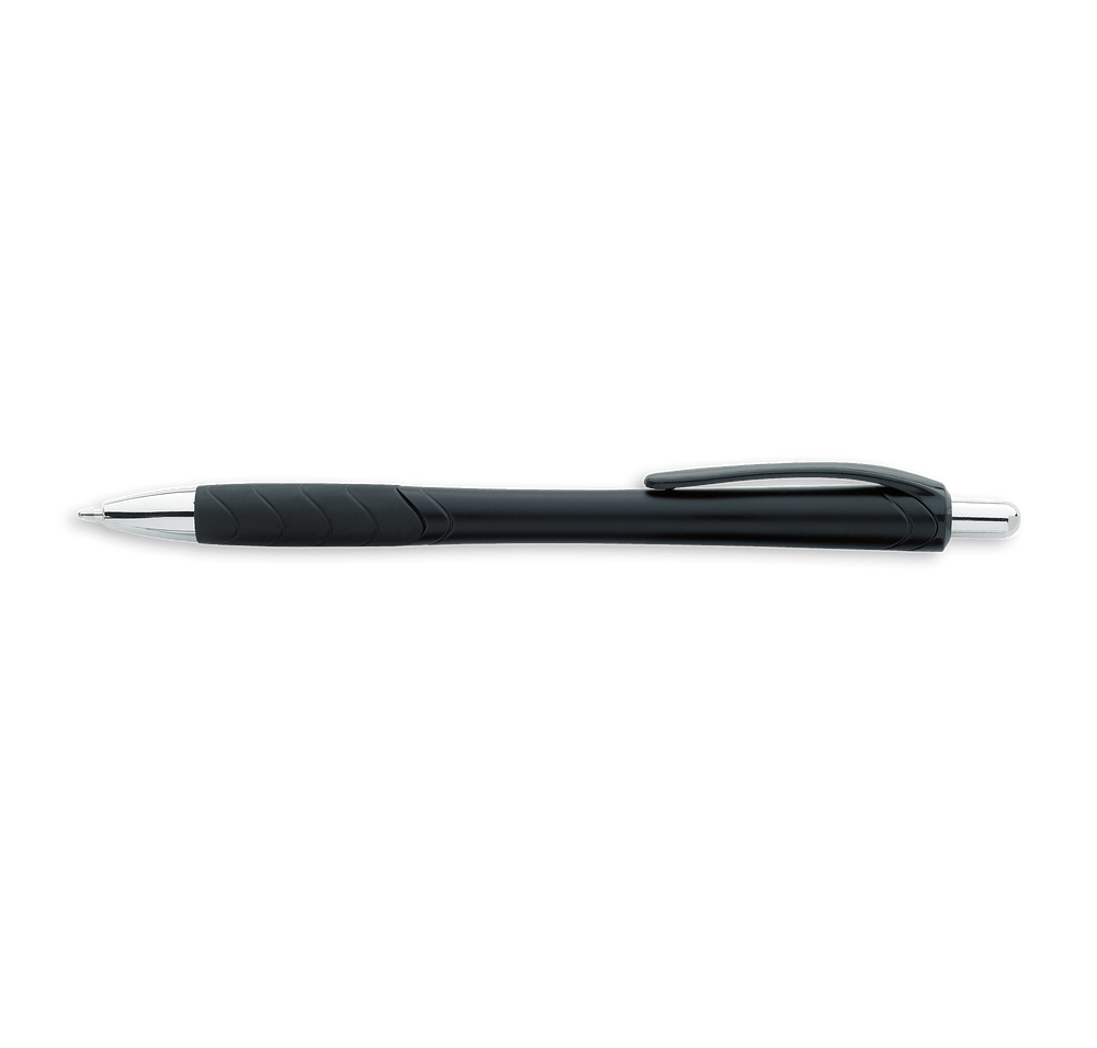 Metallic Slim Pen (black ink)-default