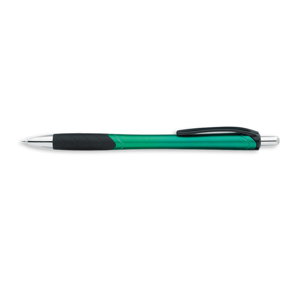 Metallic Slim Pen (black ink)-default