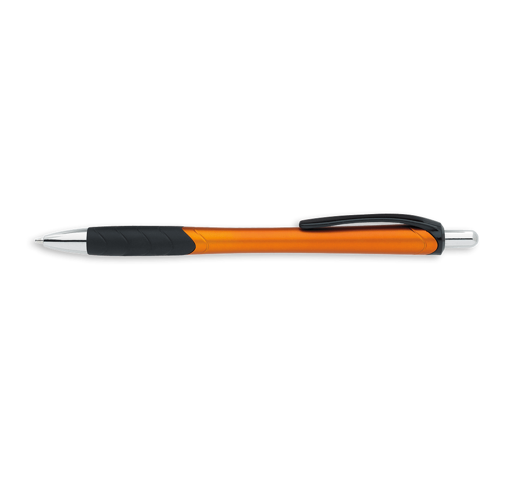 Metallic Slim Pen (black ink)-default