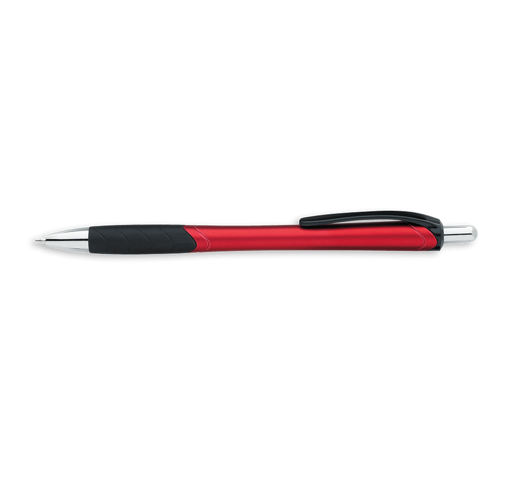 Metallic Slim Pen (black ink)-default