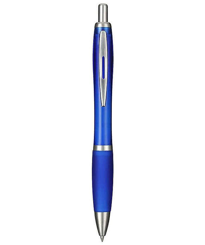 Nash Gel Ballpoint Pen (black ink)