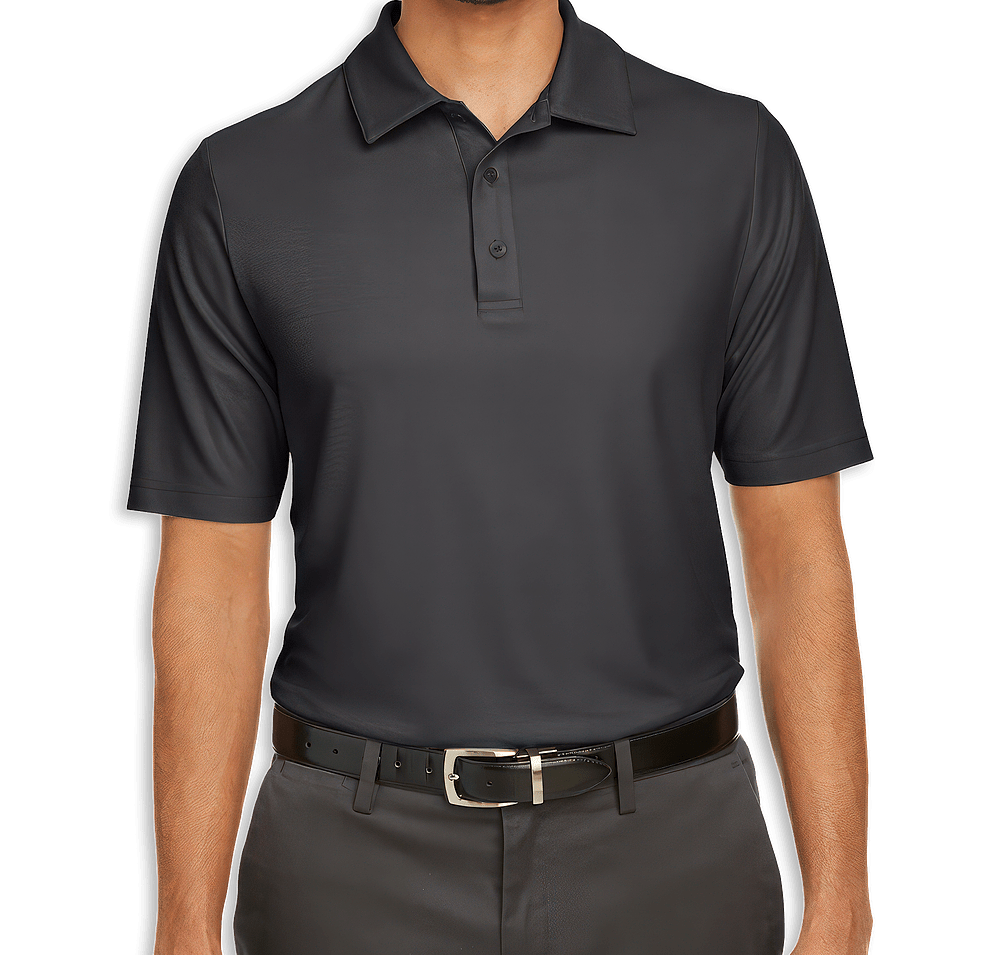 Core 365 Tall Fusion ChromaSoft Performance Pique Polo - Printed-default