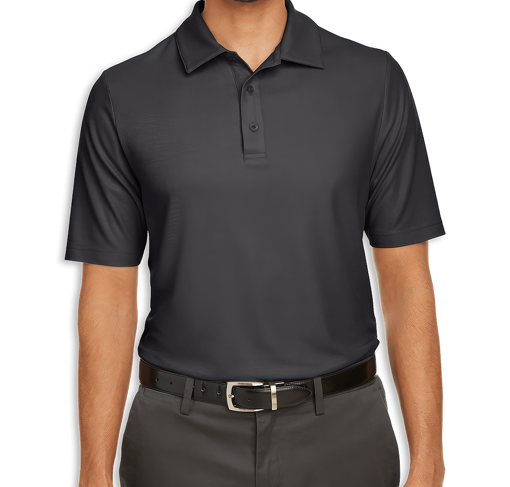 Core 365 Fusion ChromaSoft Performance Pique Polo - Printed-default