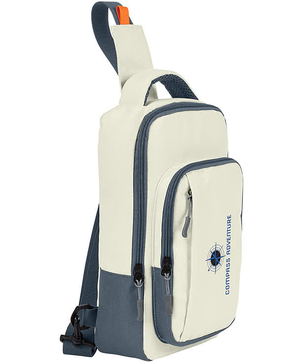 b.active Eco-Friendly Sling Bag