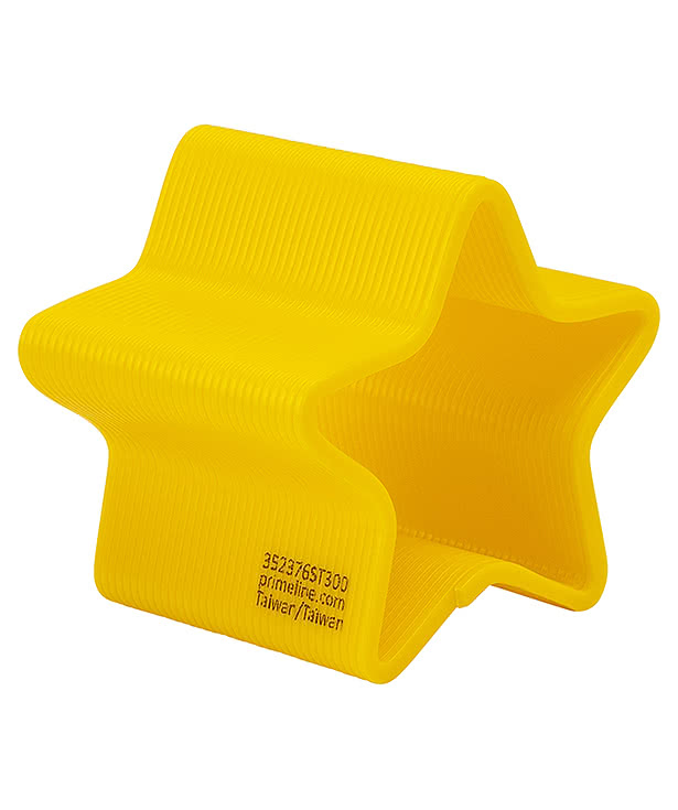 Star Shape Spring Thing Toy