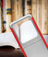 Magnifier and LED Light