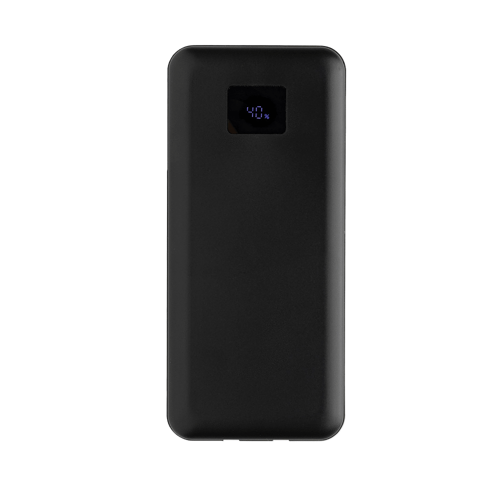Gridley Recycled 20,000 mAh 65W Laptop Power Bank-default