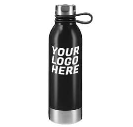 25 oz. Perth Stainless Steel Water Bottle