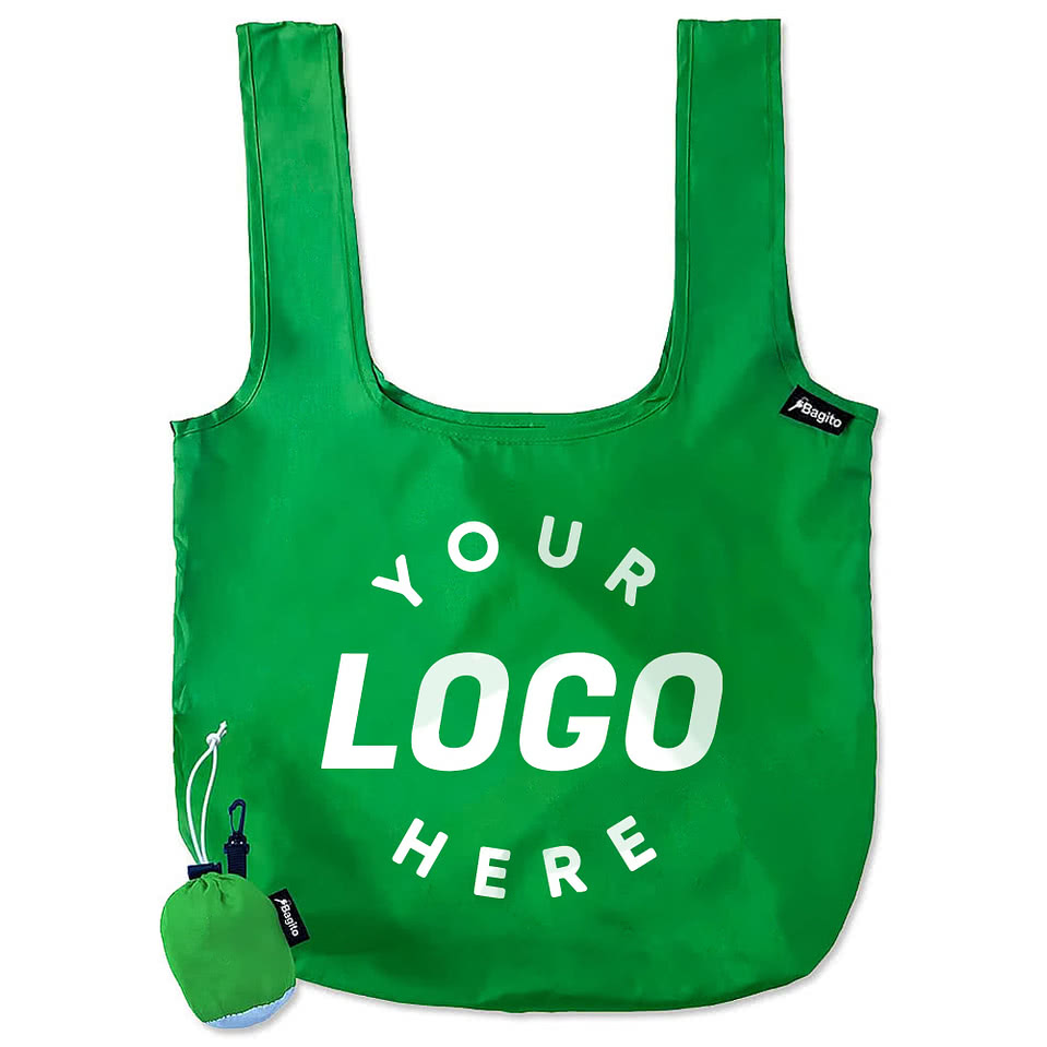 Bagito Original Tote Bag