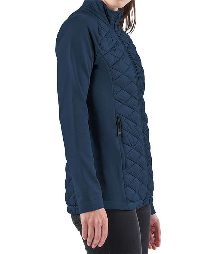 Stormtech Women's Boulder Thermal Shell Insulated Jacket