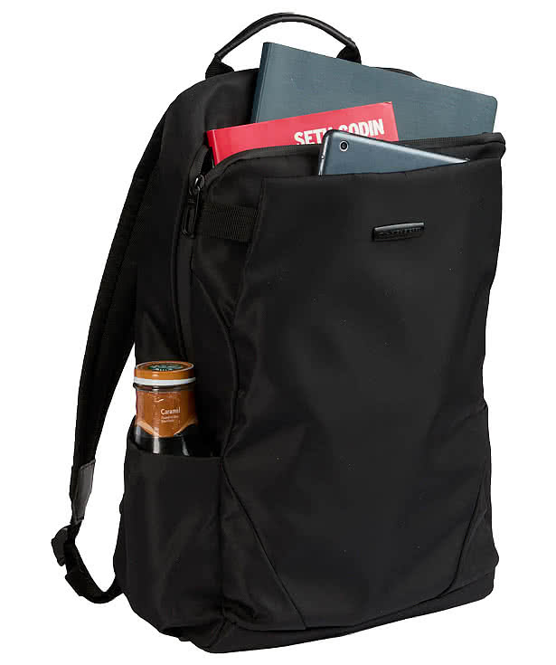 High Sierra Recycled Trivaro 15" Computer Backpack