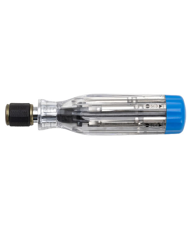 Best Buddy Tools 6-in-1 Quick Release Screwdriver