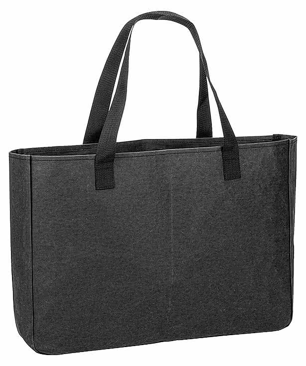 Munchner Kraft Paper Tote Bag