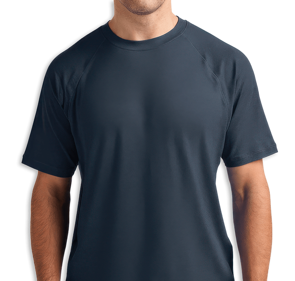 Charles River Cayak Stretch Recycled Performance Shirt-default